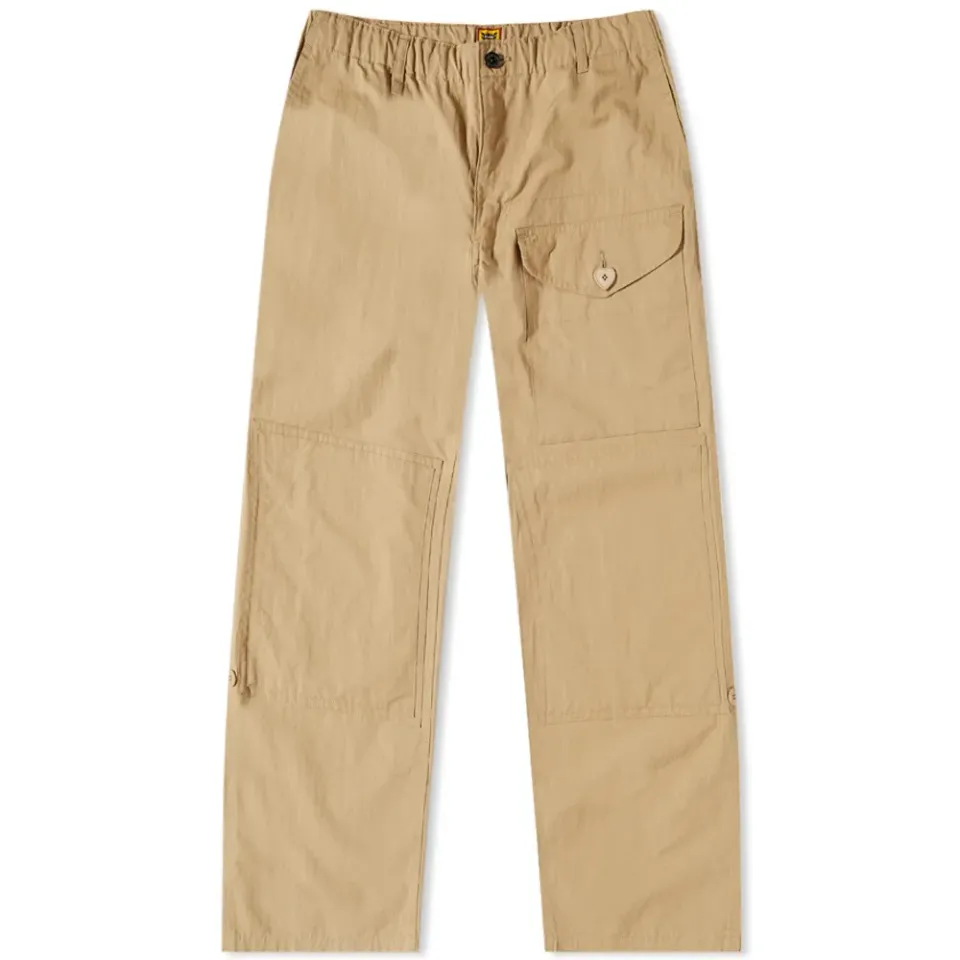 Military 1 Pocket Pant