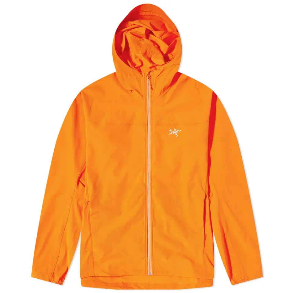 Arc'teryx Gamma Lightweight Softshell Hooded Jacket