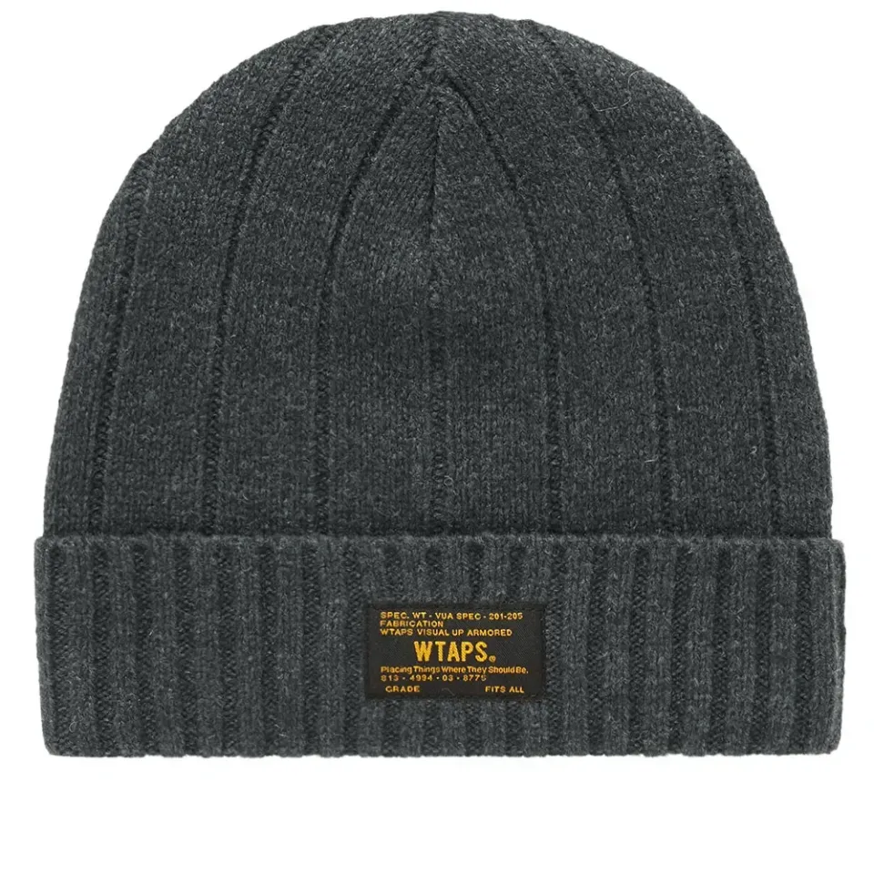 Beanie 02