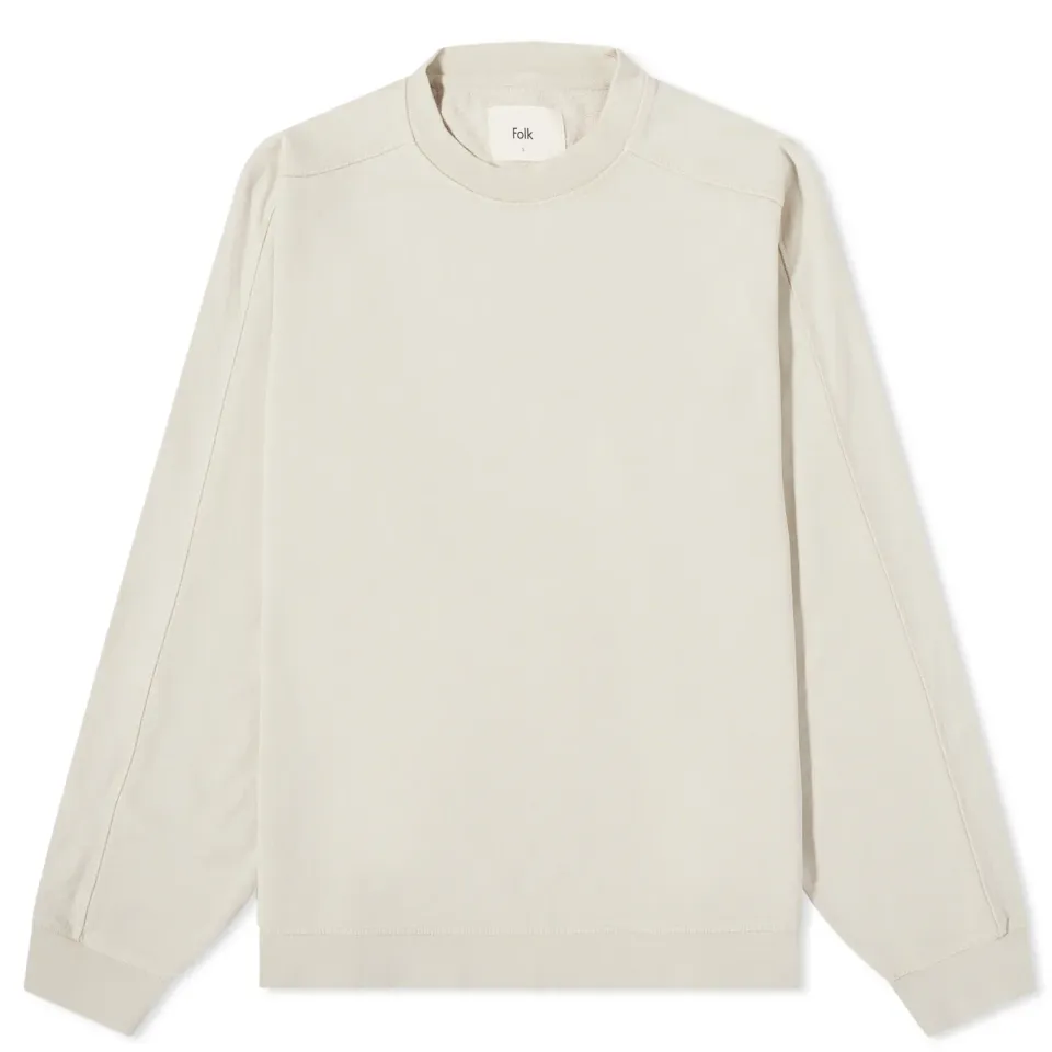 Prism Crew Sweater