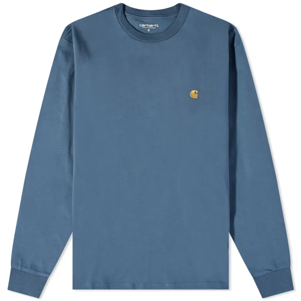 Long Sleeve Chase T-Shirt