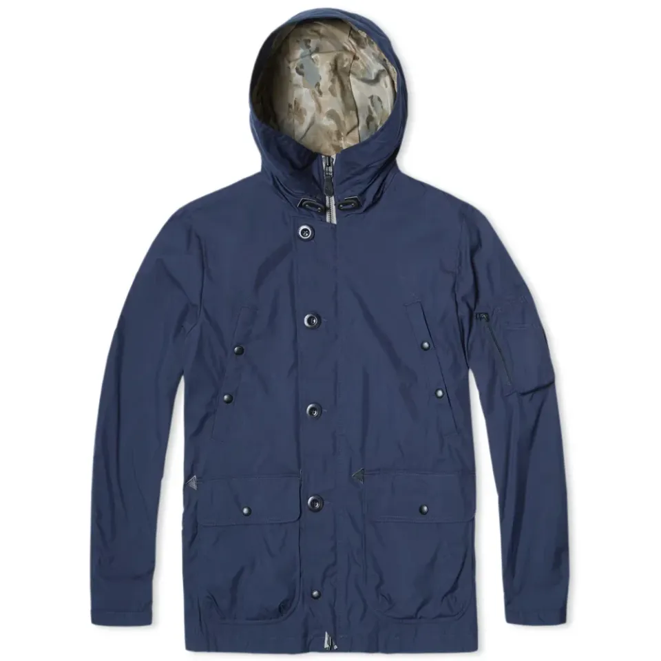 Golden Fleece Heritage M3-B Jacket
