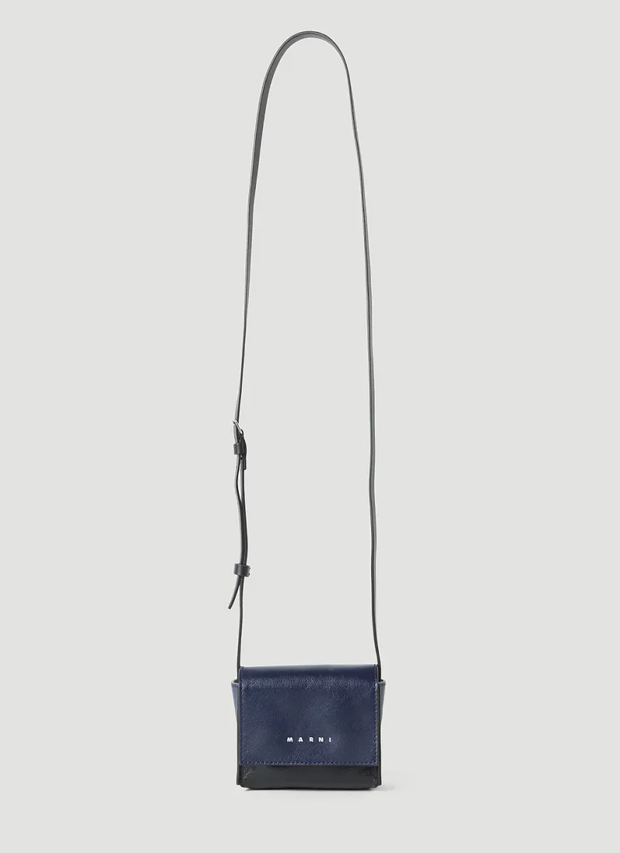 Mini Crossbody Bag