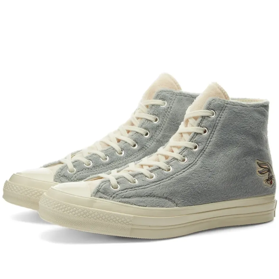 x Bugs Bunny Chuck Taylor 70s Hi