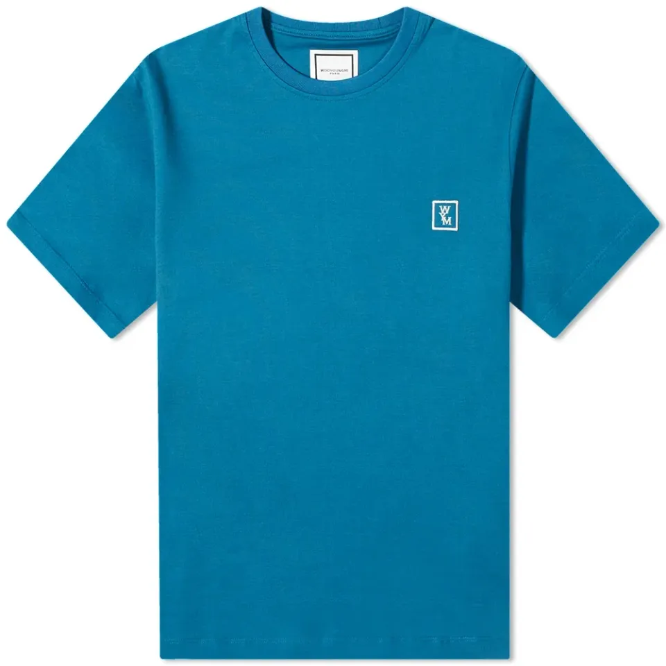 Back Logo T-Shirt