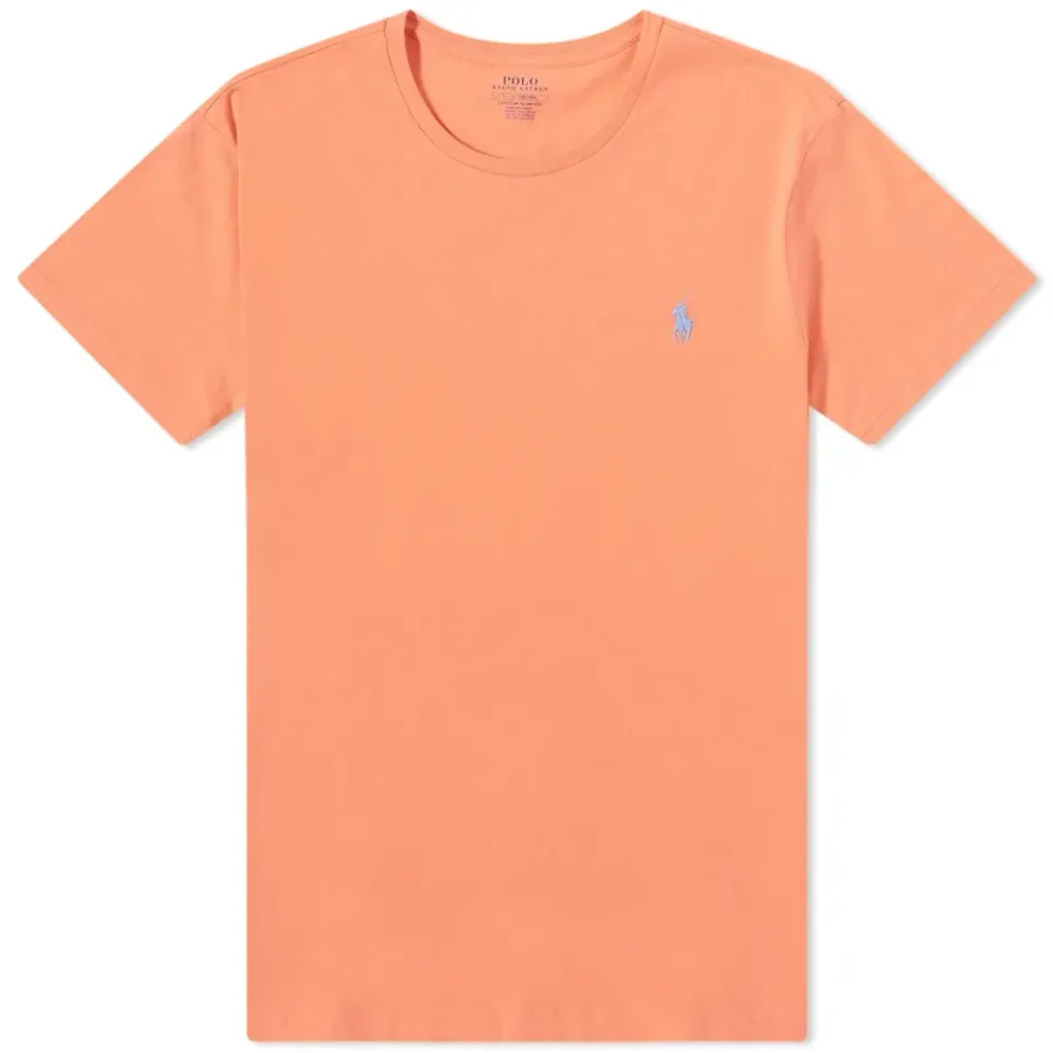 Custom Fit T-Shirt