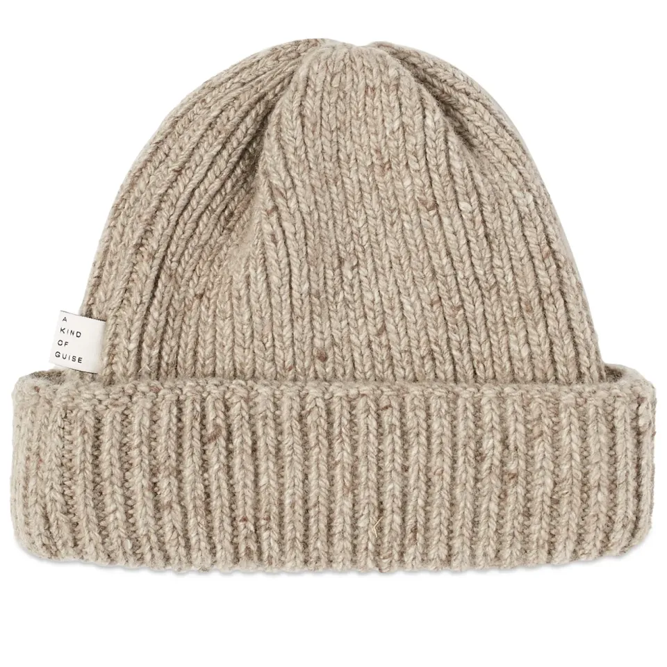 Allen Beanie