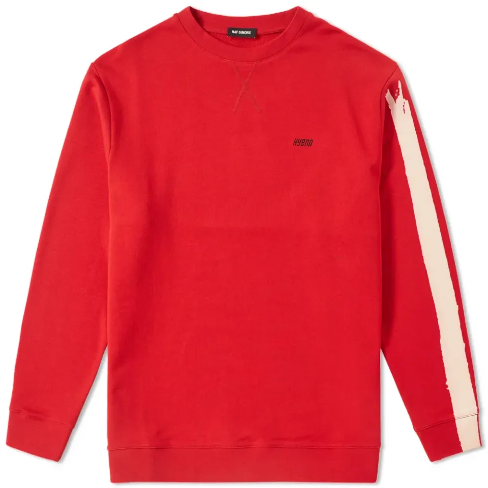 Hyena Crew Sweat