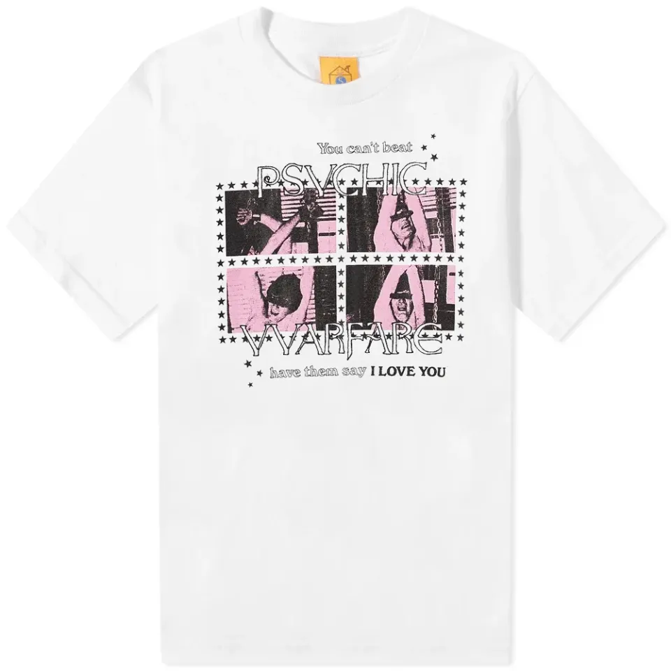 Psychic Warfare T-Shirt