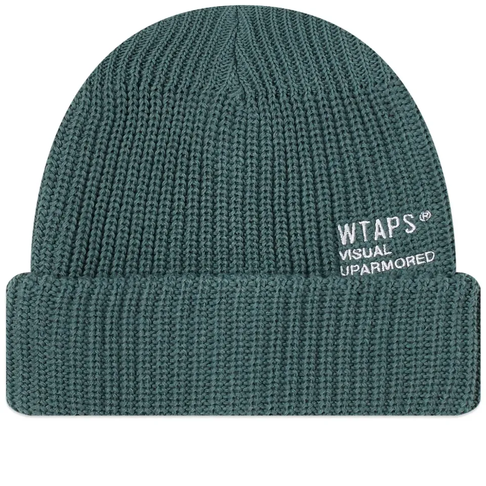 22 Logo Beanie Hat
