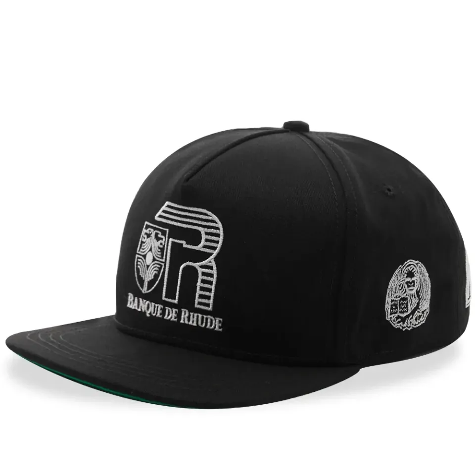 Banque De Rhude Cap