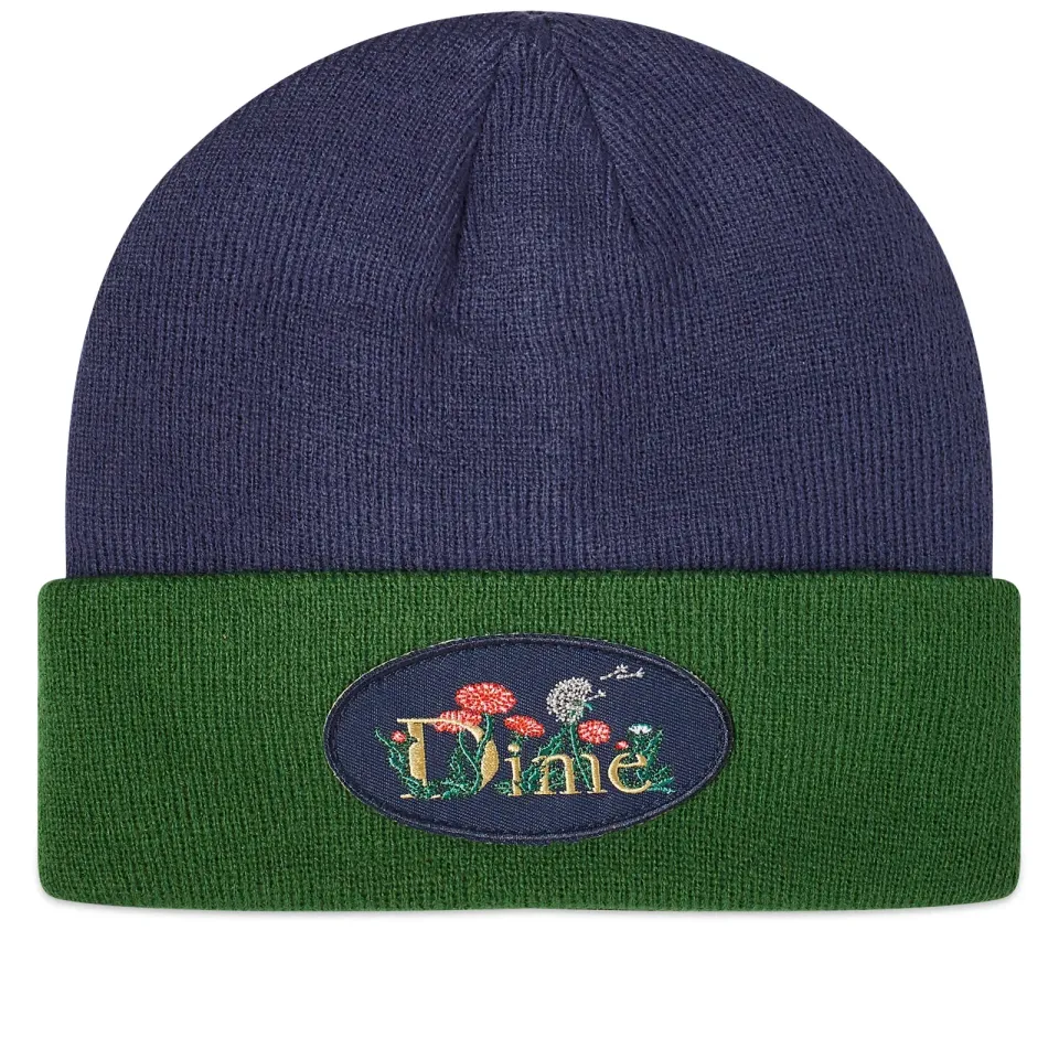 Classic Allergie Fold Beanie