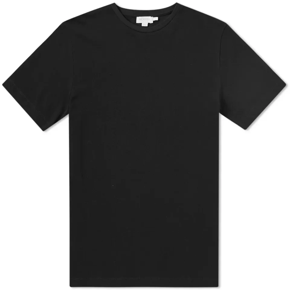 Pique Tee