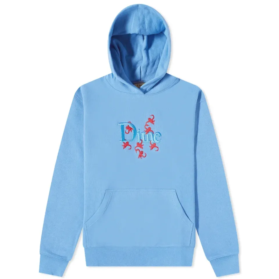Classic Monke Hoodie