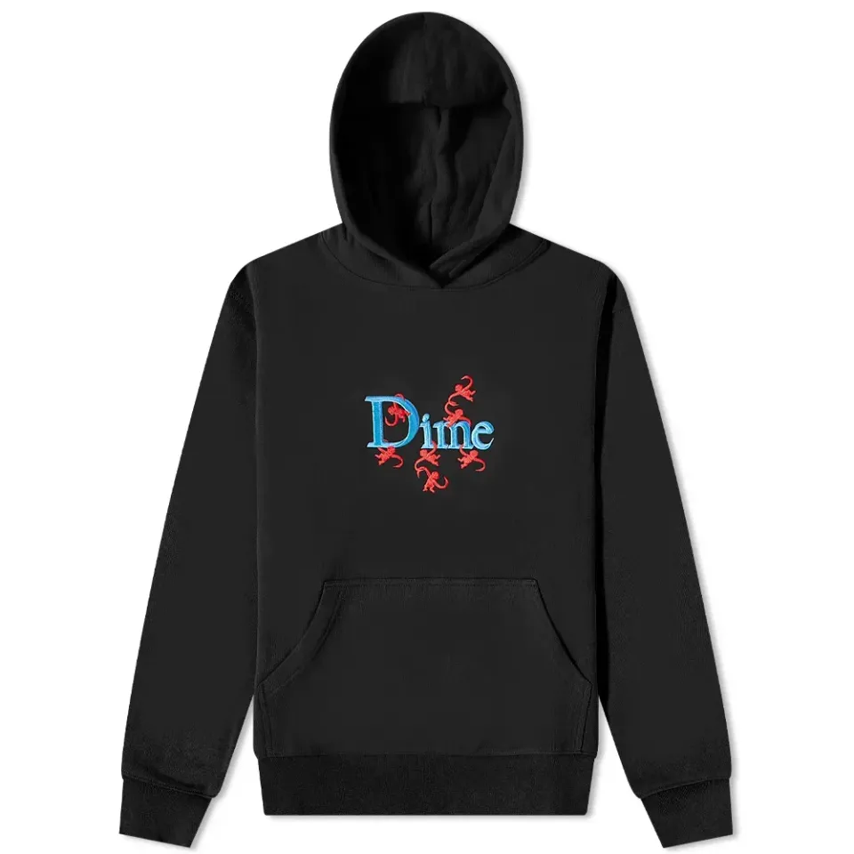 Classic Monke Hoodie