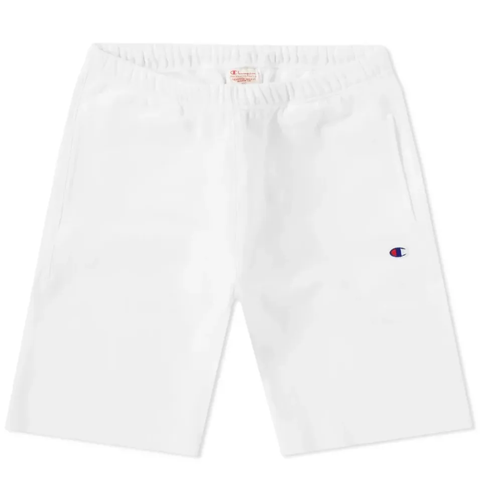 Classic Sweat Short