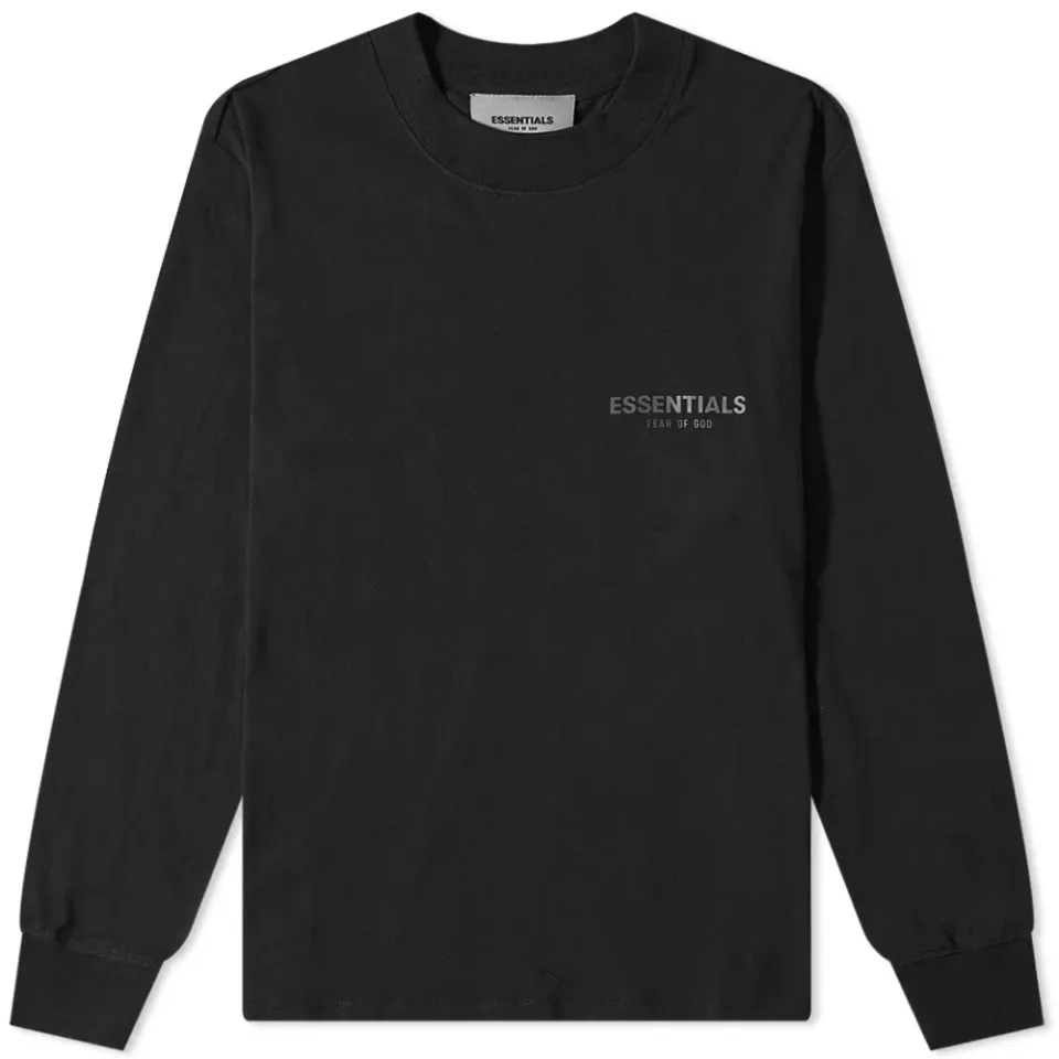 Long Sleeve Summer Core T-Shirt