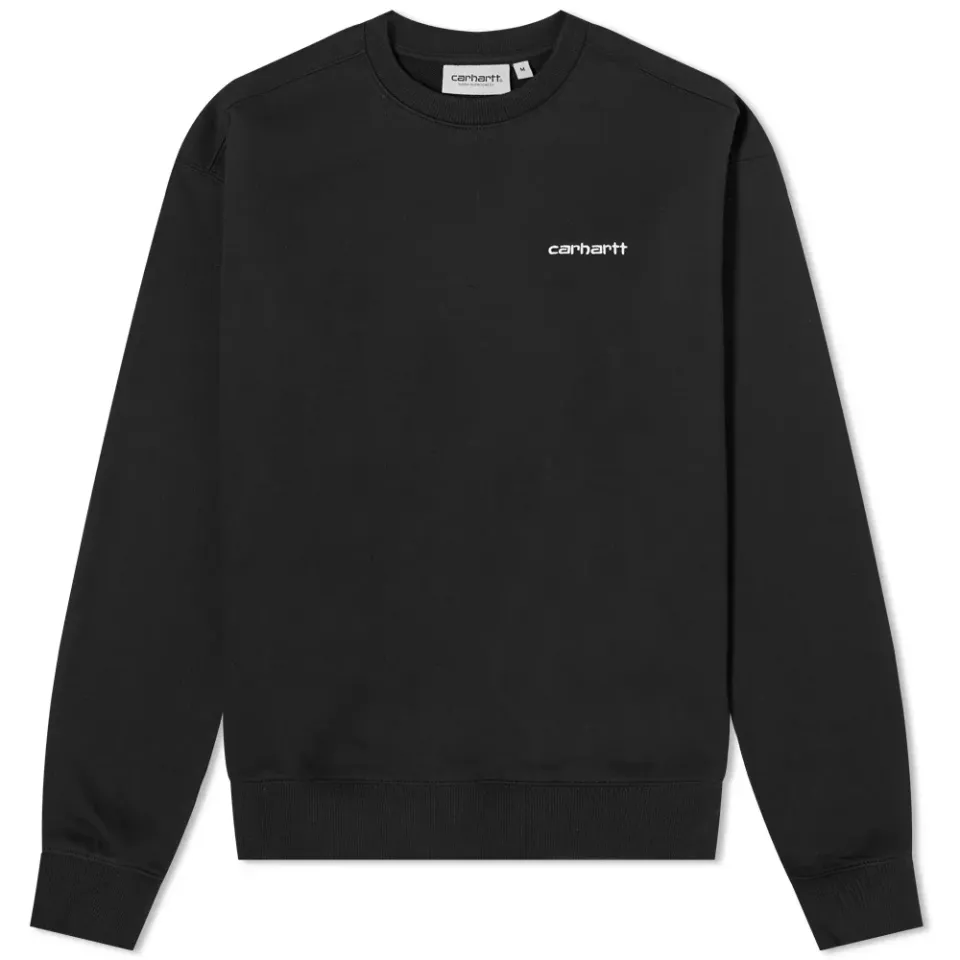 Script Crew Sweat