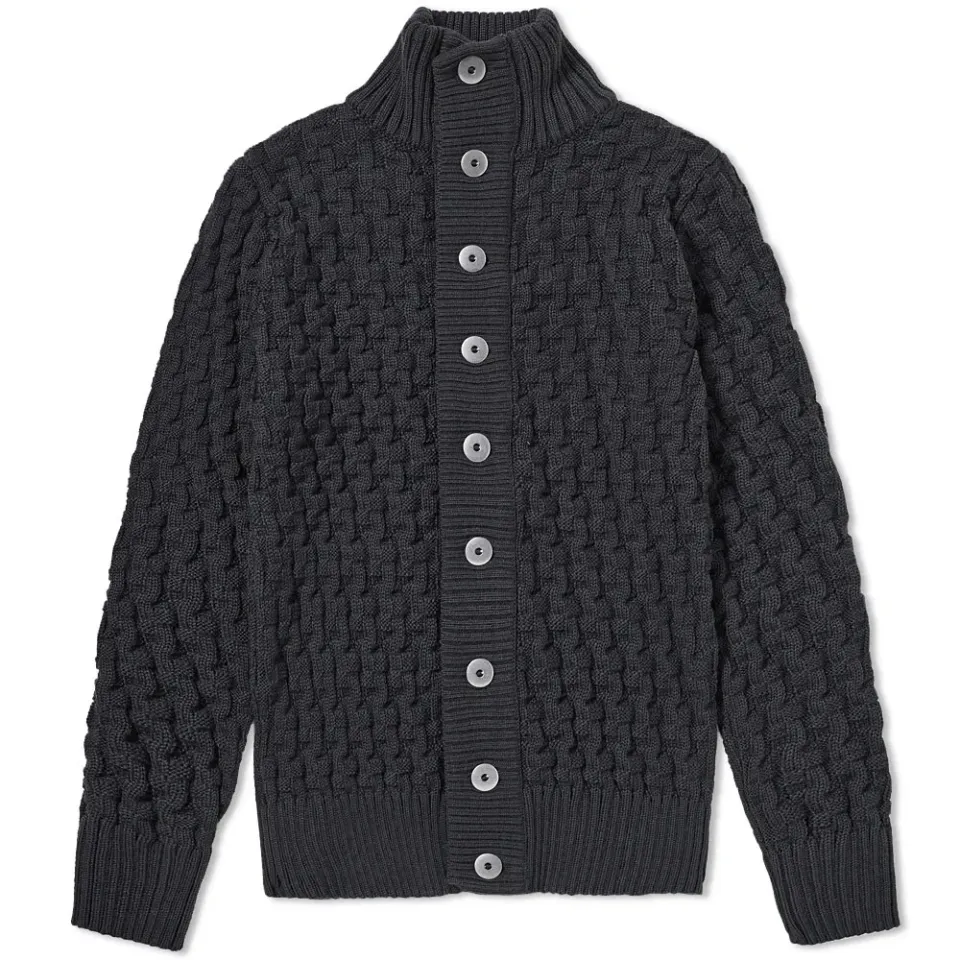 Stark Cardigan
