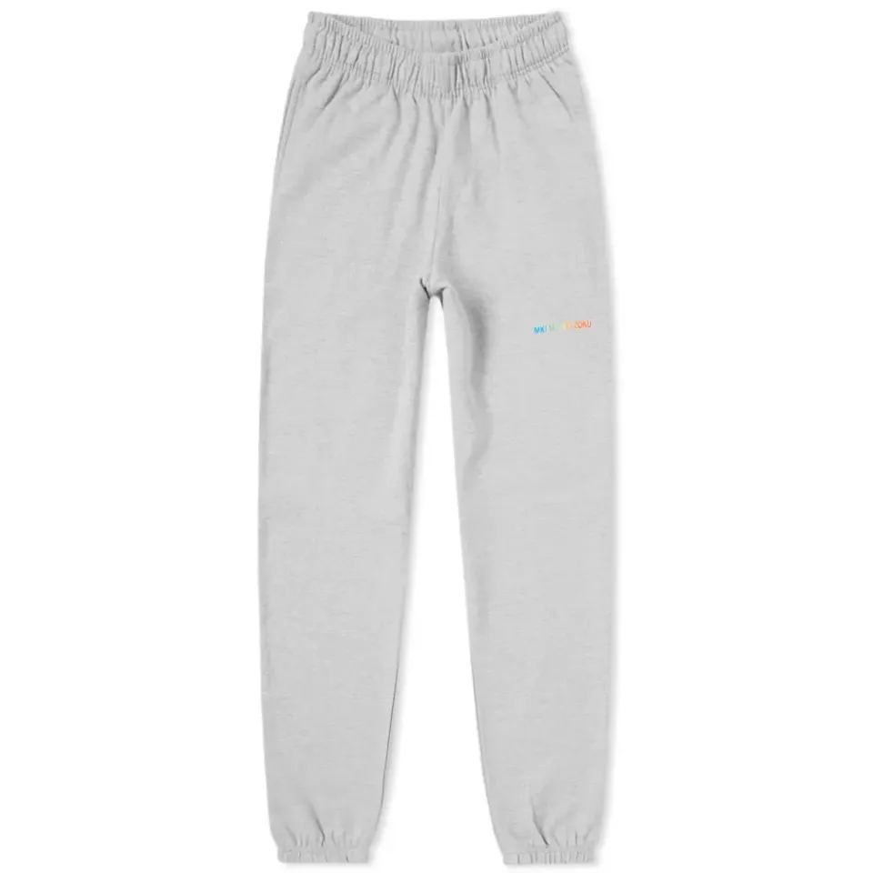 Spectrum Logo Sweat Pant