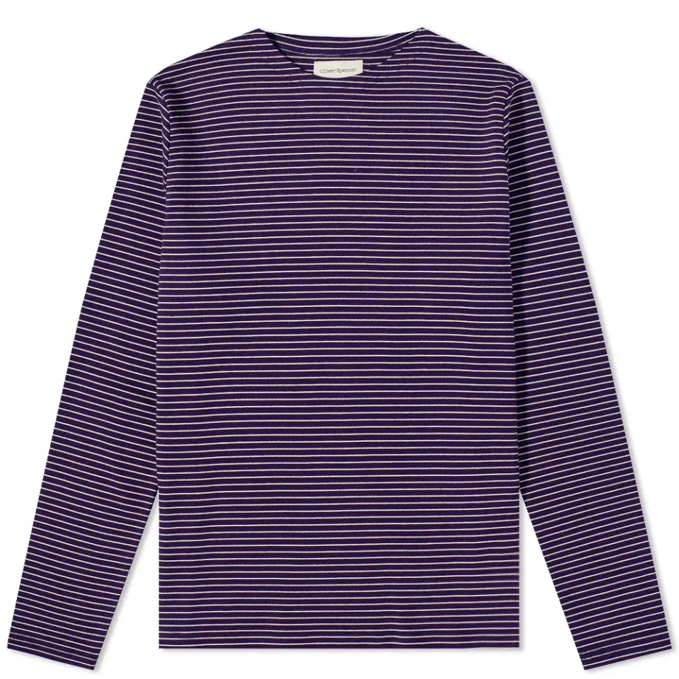 Long Sleeve Newport T-Shirt