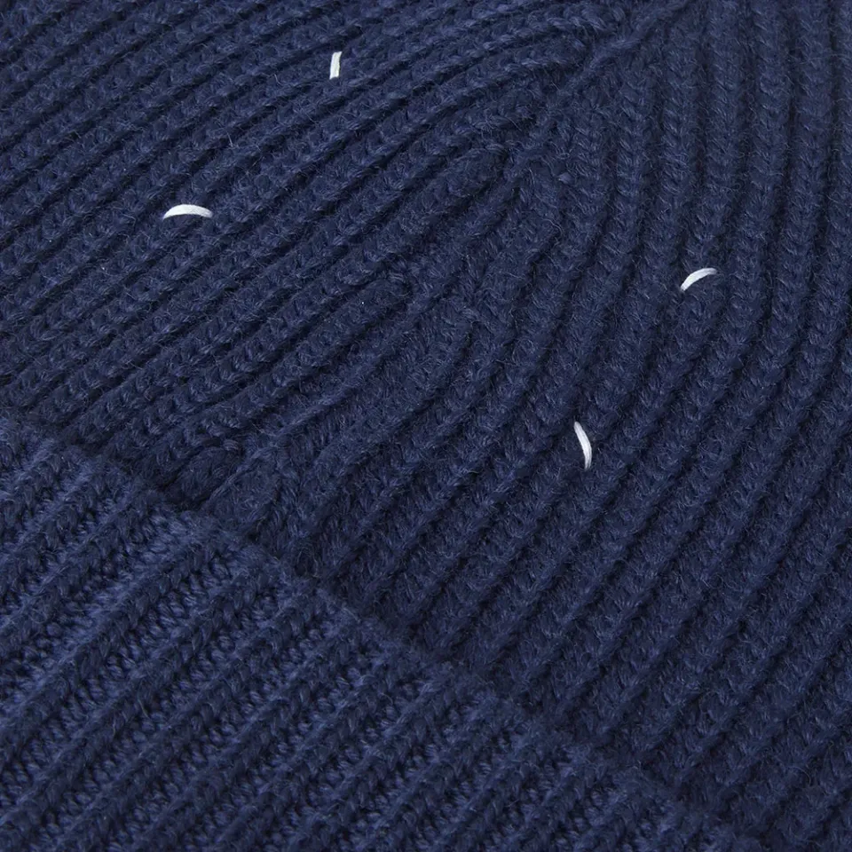 14 Classic Beanie