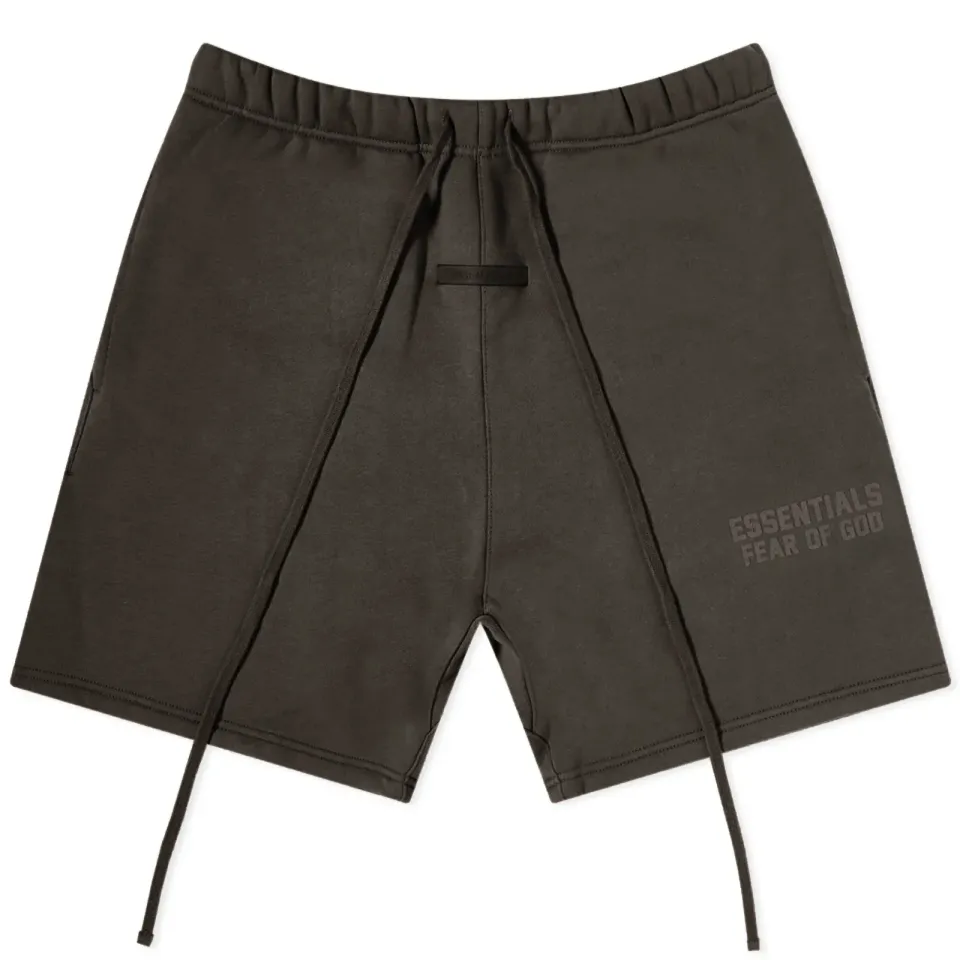 Logo Sweat Shorts