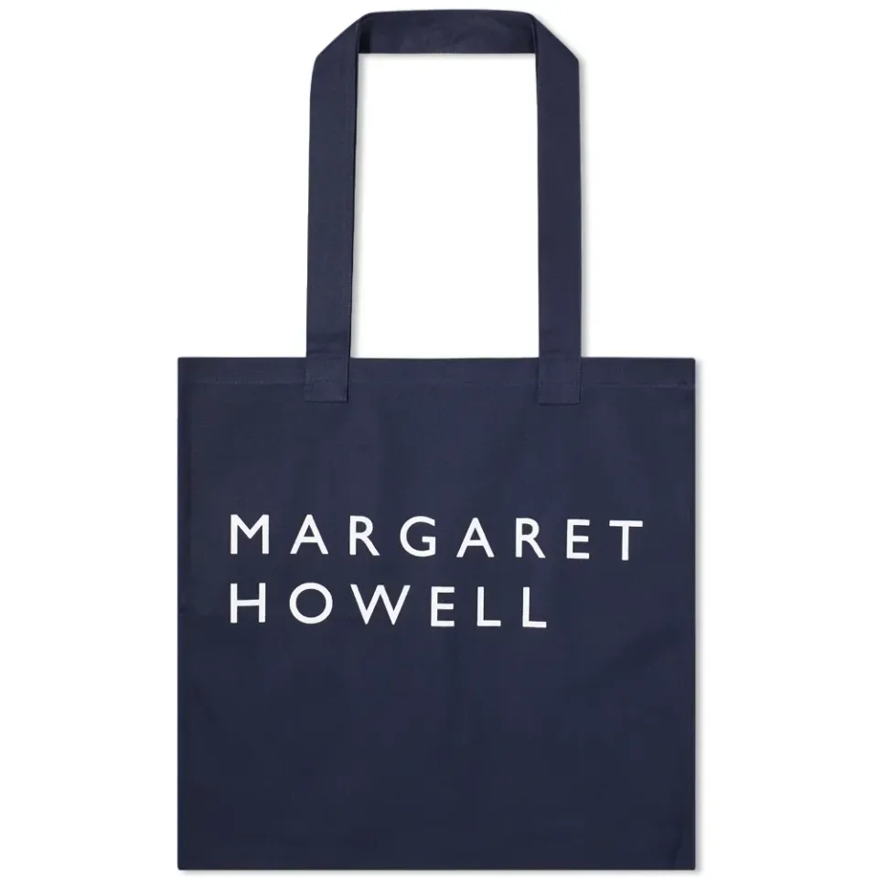 Logo Tote Bag