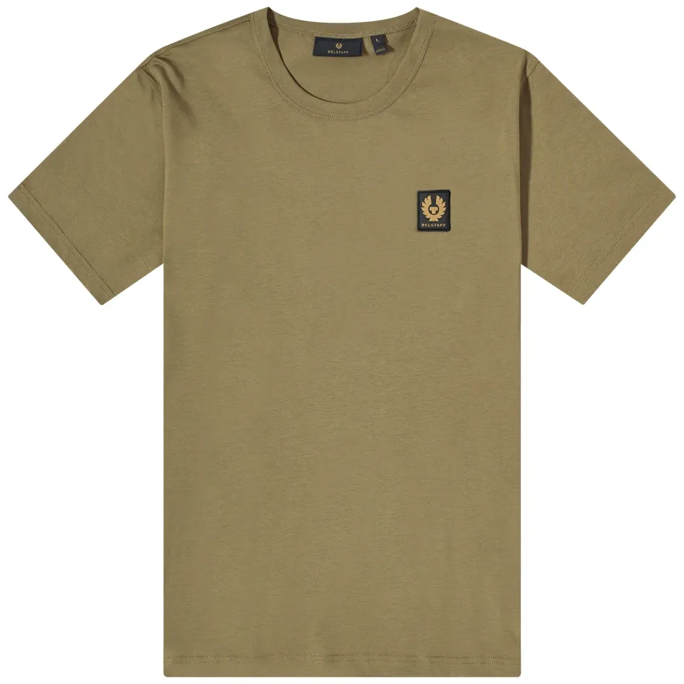Patch T-Shirt