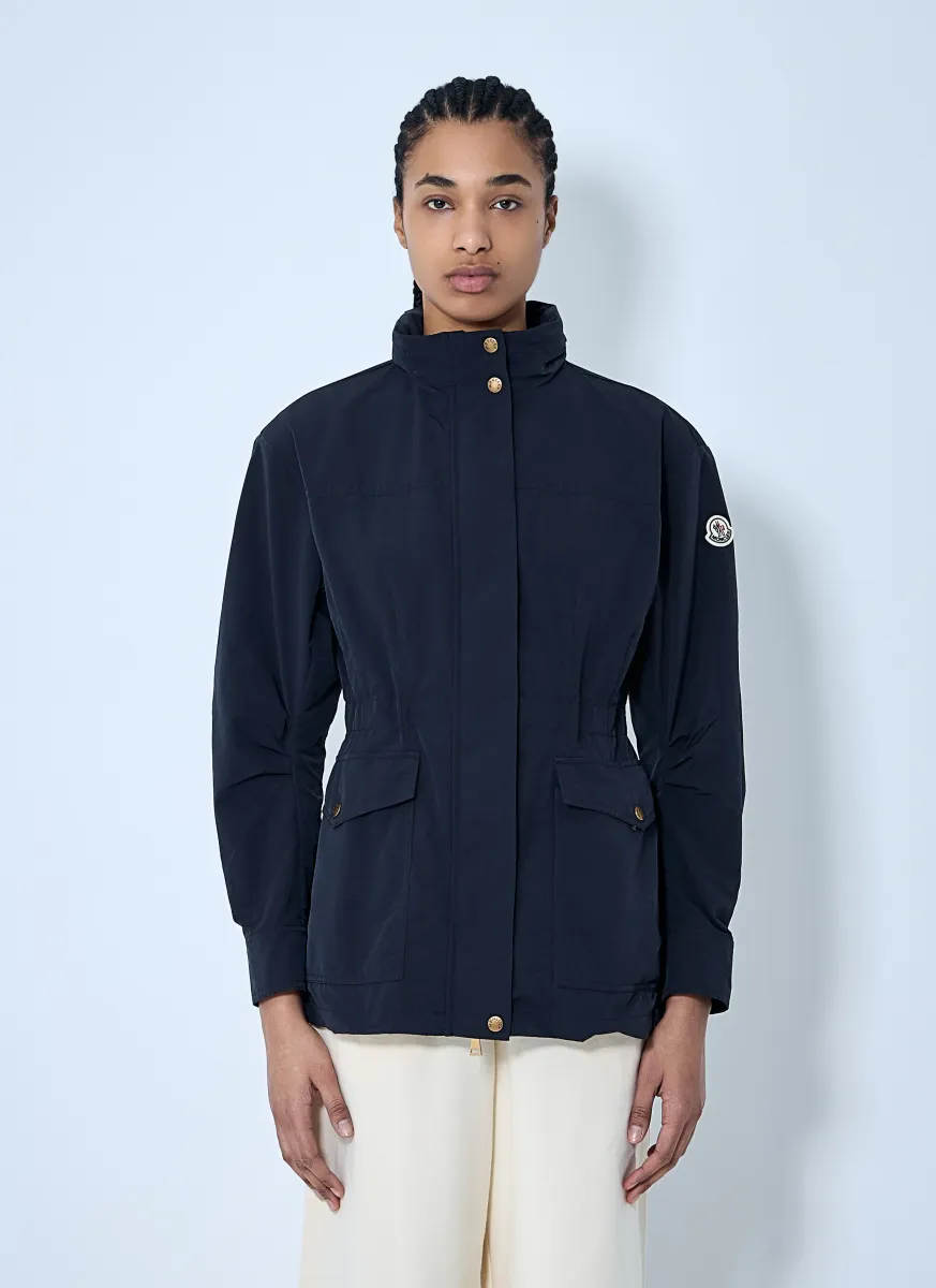 Nades Short Parka Jacket