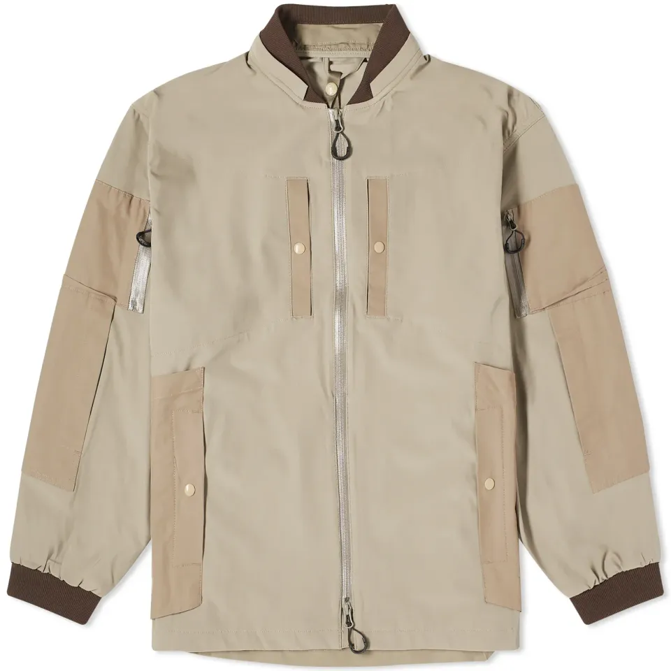 CAF Bomber Jacket