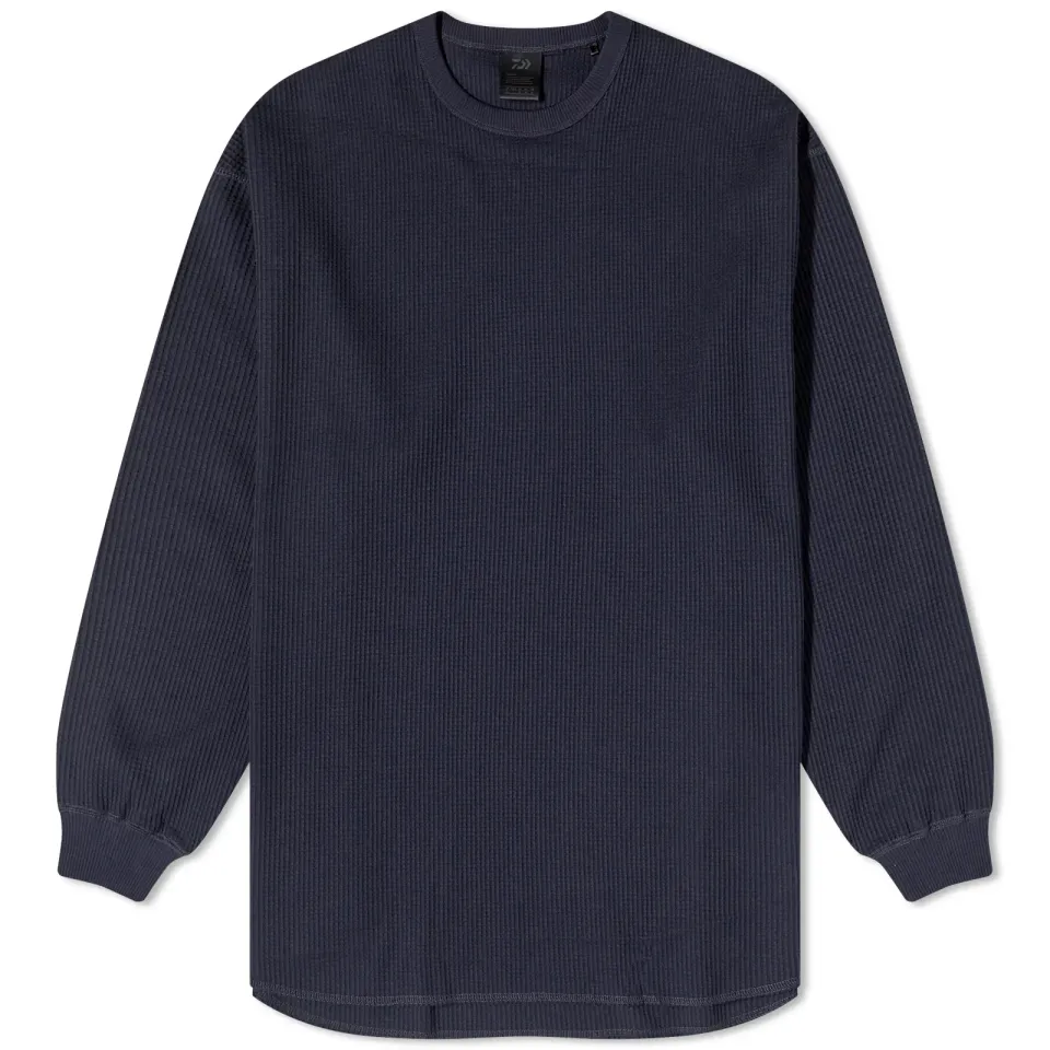 Long Sleeve Tech Thermal Crew