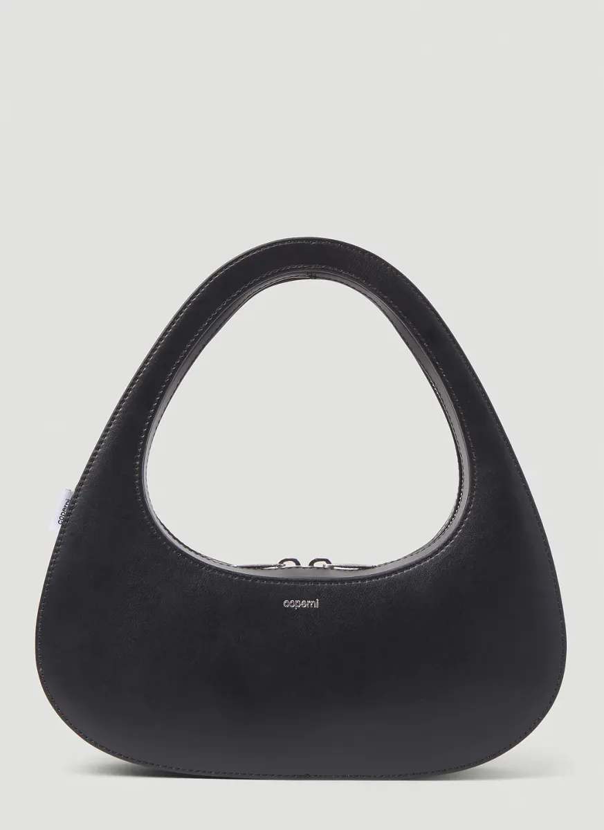 Baguette Swipe Handbag