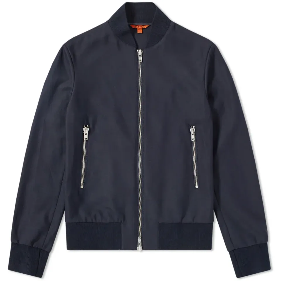 Piovego Bomber Jacket