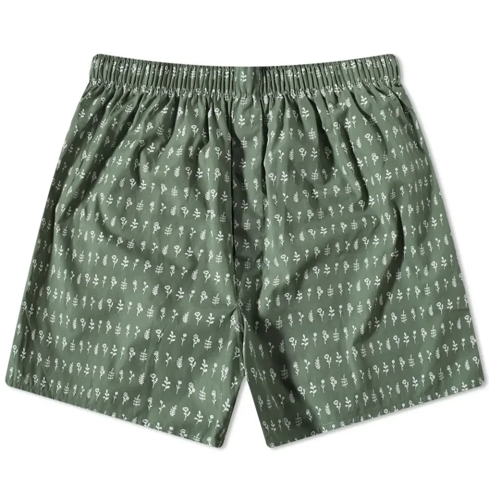 Boxer Short