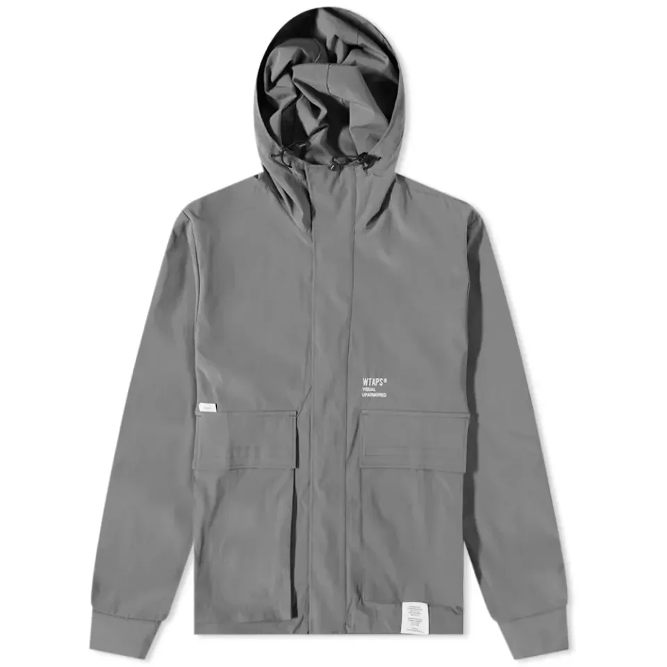 Plateau Jacket