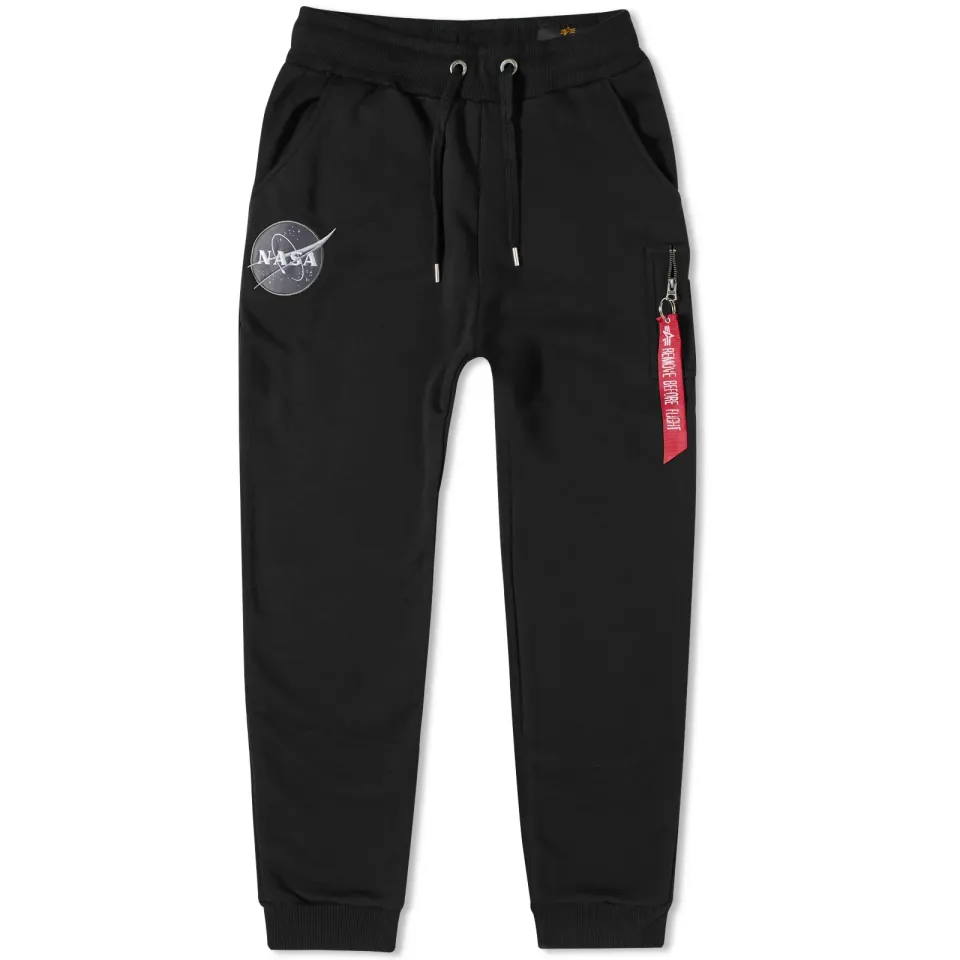 NASA Cargo Sweat Pant