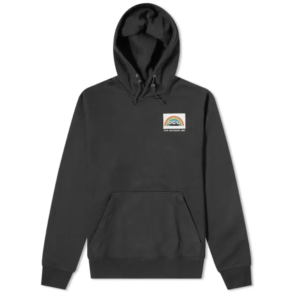 Nike ACG Flag Popover Hoodie