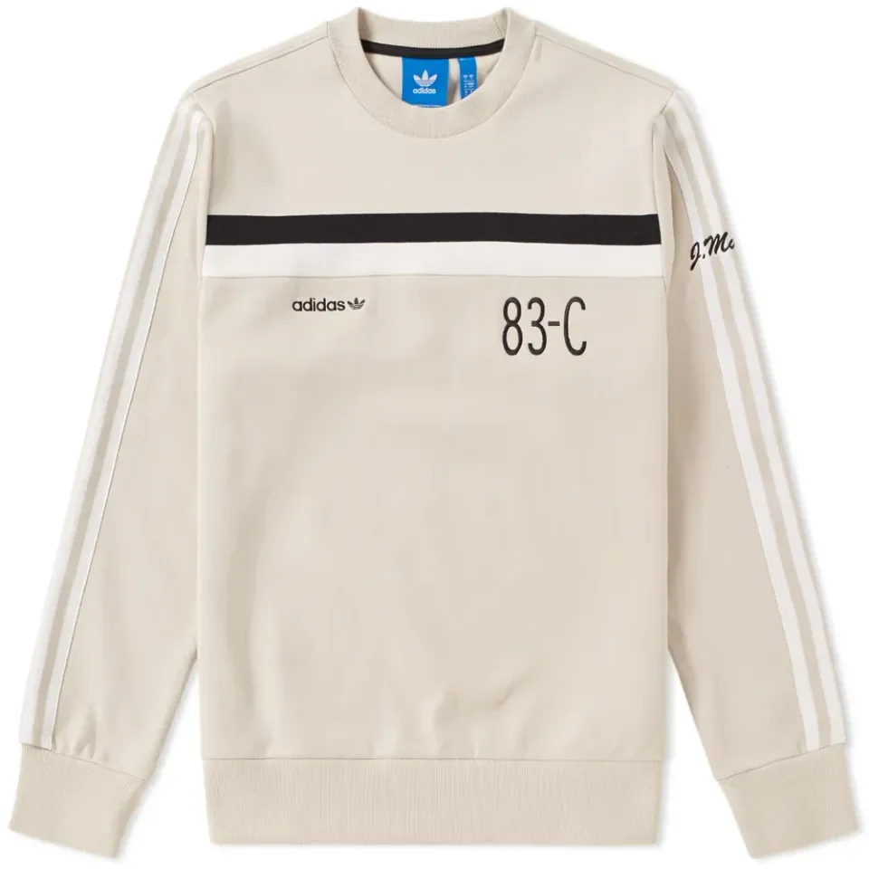 83-C Crew Sweat
