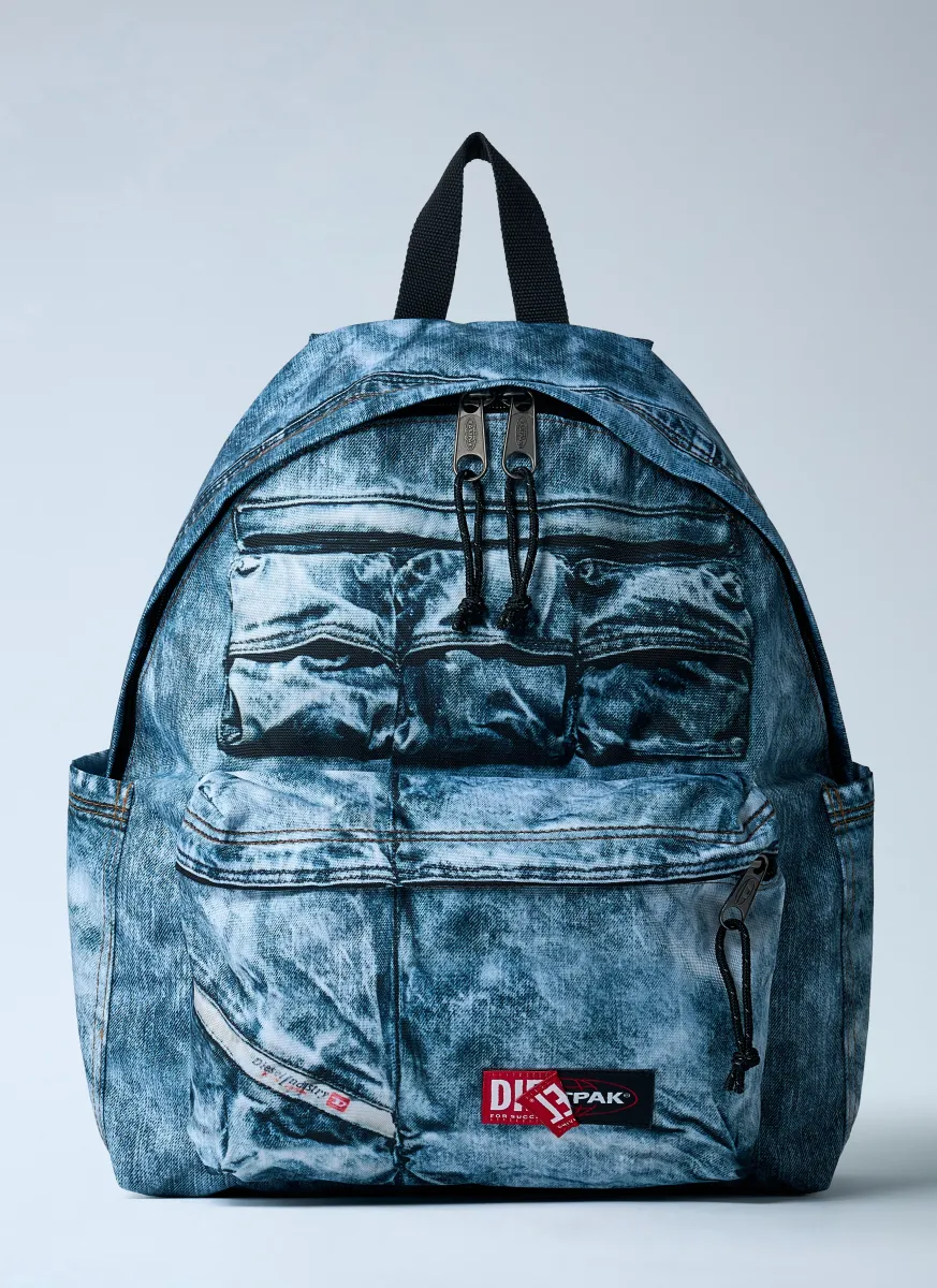 Day Pak'R Backpack