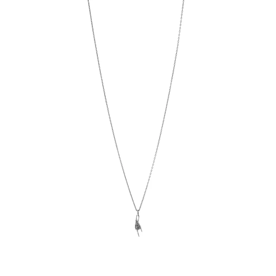 Rock Necklace
