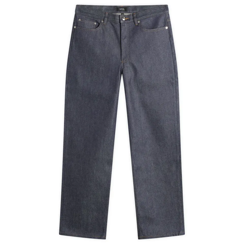 A.P.C. Martin Jeans