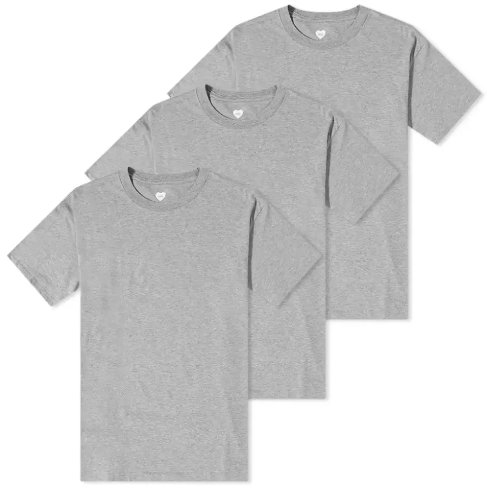 T-Shirt - 3 Pack