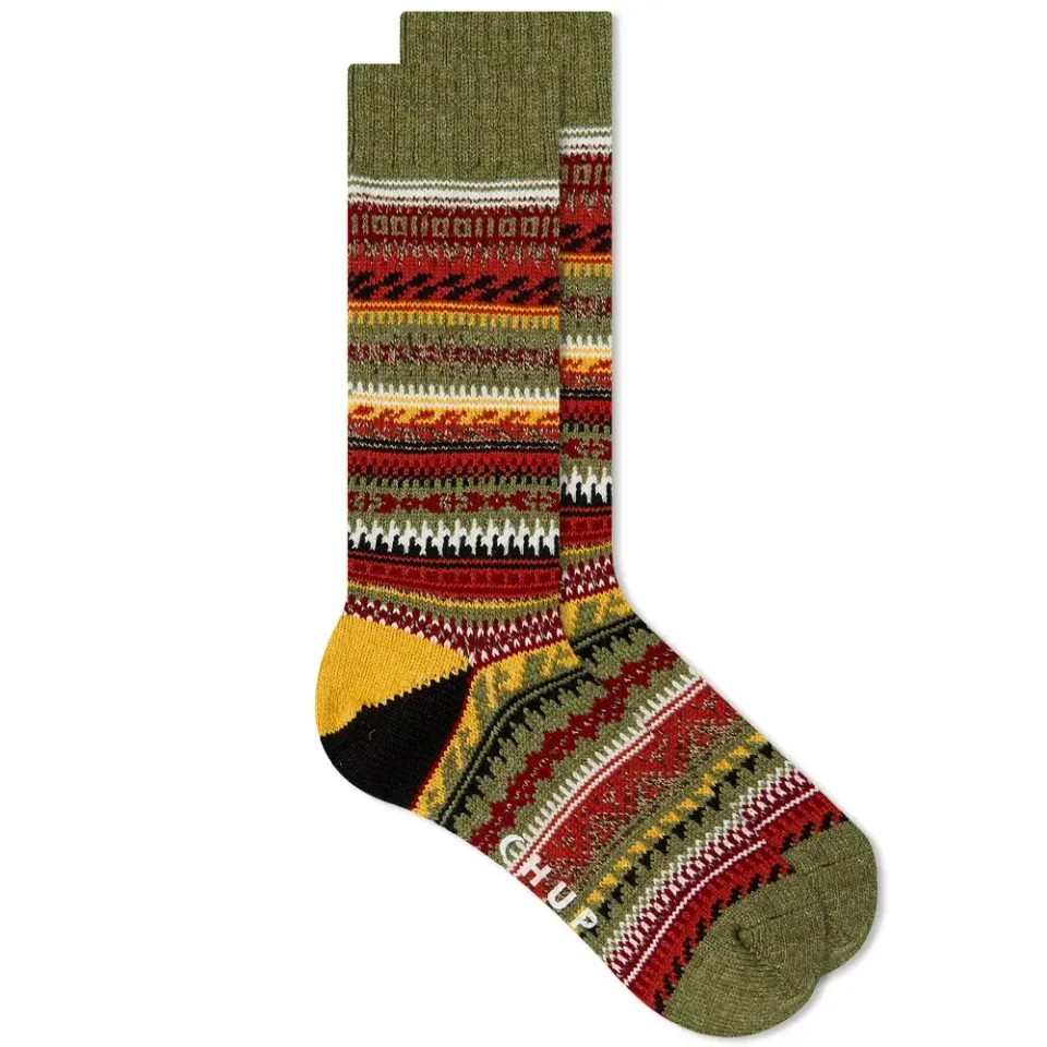 CHUP Vivienda Sock