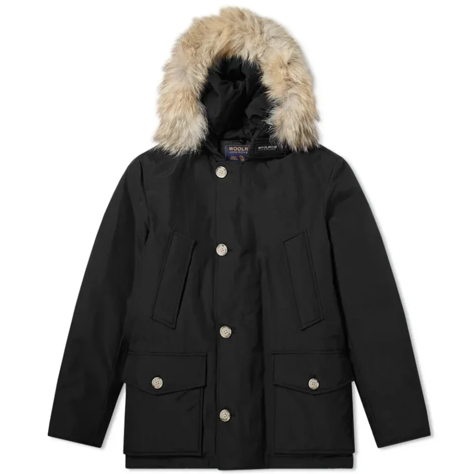 Arctic Anorak