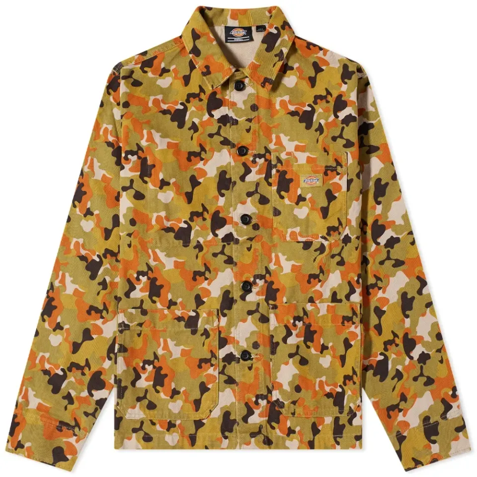 Artondale Overshirt