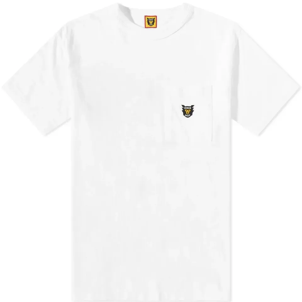 Classic Pocket T-Shirt