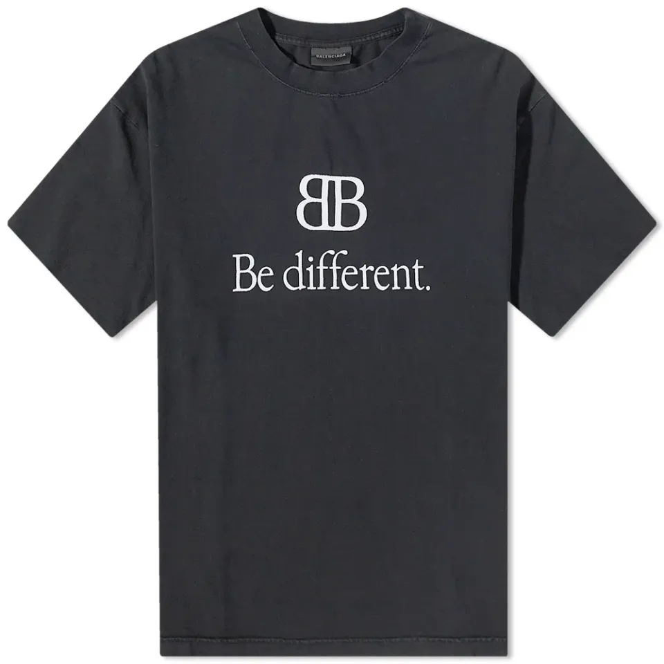 Be Different T-Shirt