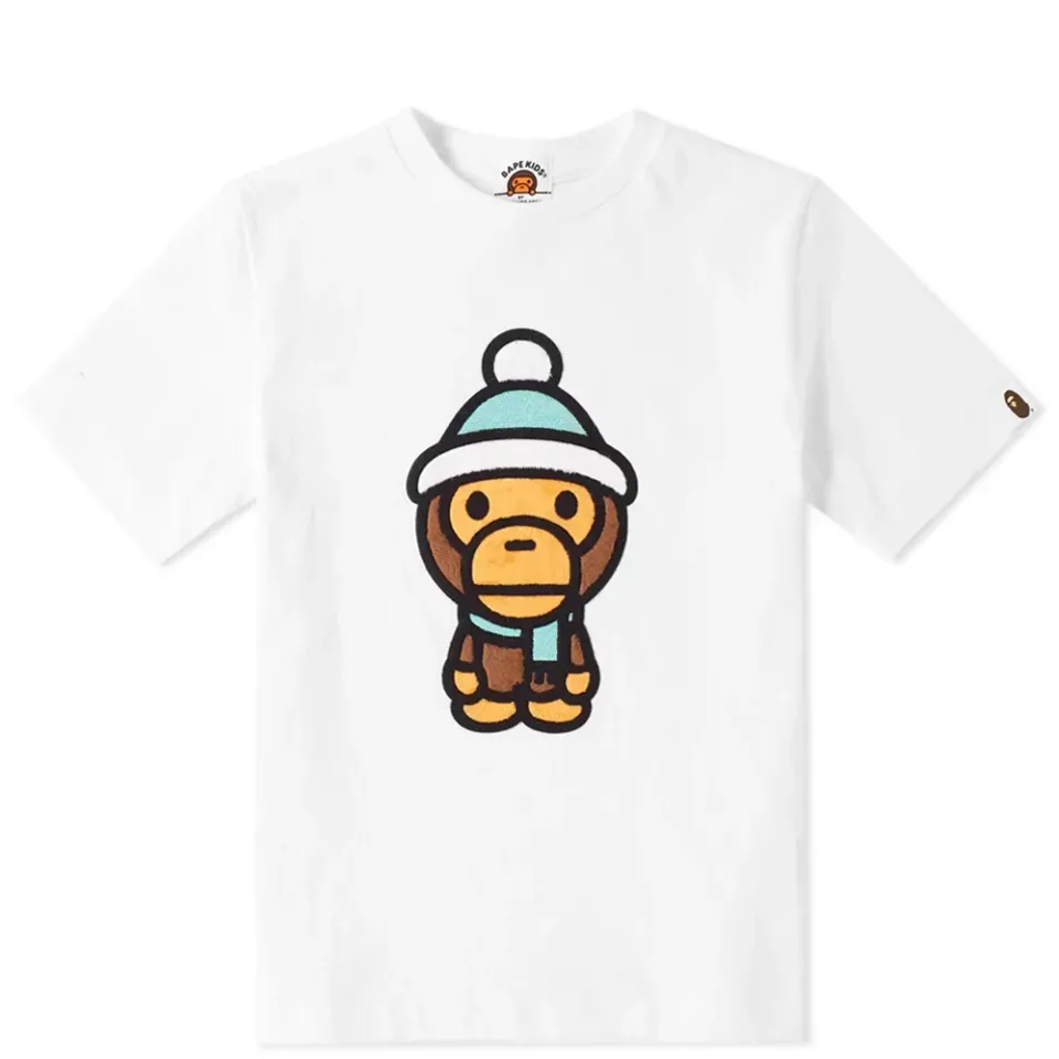 Boa Milo Winter T-Shirt