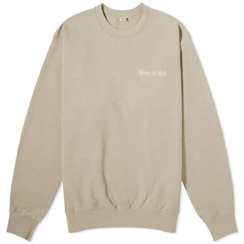 HWCNY Crew Sweat
